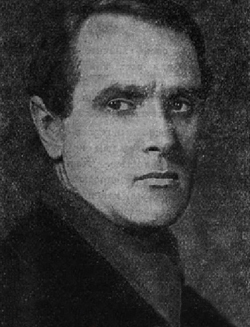 Лебедев Николай