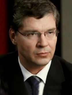 Лебедев Николай