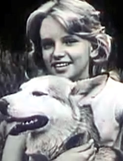 Picture of the actor