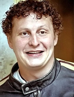 Жданов Роман
