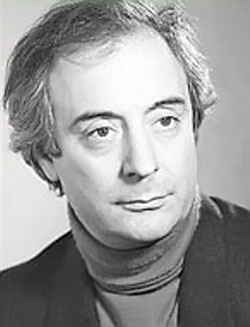 Самойлов Алексей