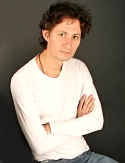 Picture of the actor