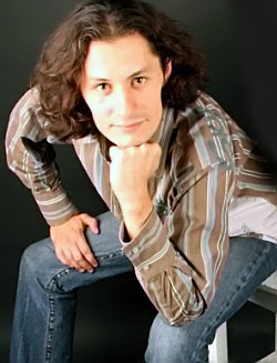 Picture of the actor