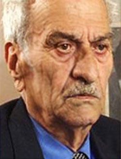Аббасов Аладдин