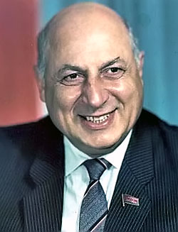 Дадашев Мелик