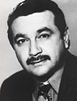 Мирзоев Джейхун