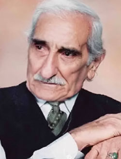 Авшаров Мухтар