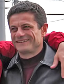 Басаев Александр