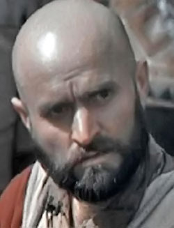 Picture of the actor