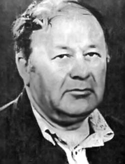Цихиев Маирбек
