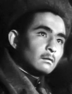 Файзиев Латиф