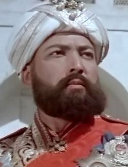 Бакиров Аббас