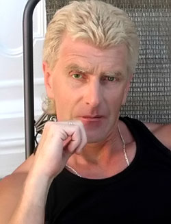 Силкин Сергей