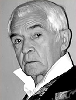 Тришкин Афанасий