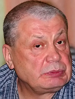 Янклович Валерий