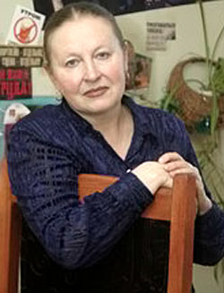 Жукова Татьяна