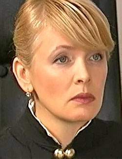 Иванова Татьяна