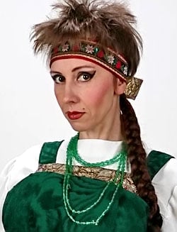 Иванова Татьяна