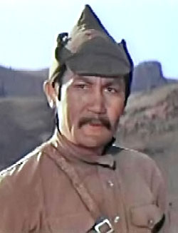 Picture of the actor