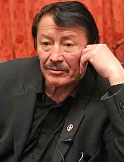 Picture of the actor