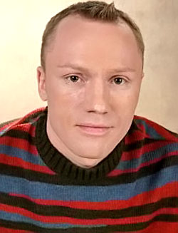 Picture of the actor
