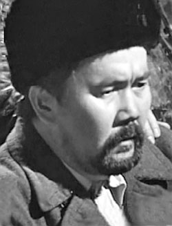 Picture of the actor