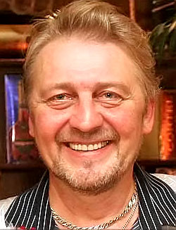 Карпенко Юрий