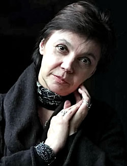 Джанашия Марина