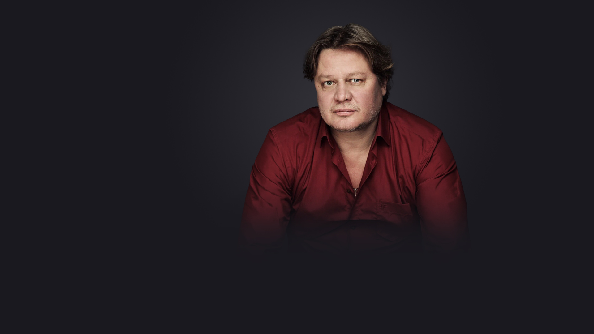 Picture of the actor