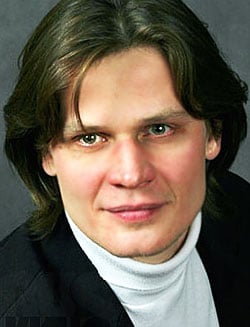 Осипов Алексей