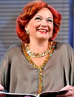Ильина Марина