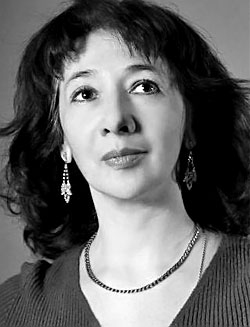 Ильина Светлана