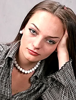 Ильина Юлия