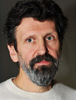 Picture of the actor