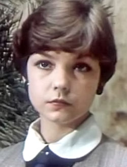 Picture of the actor