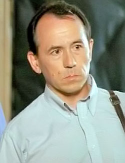 Picture of the actor