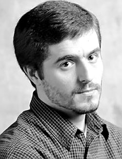 Исаев Евгений