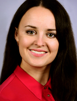 Самойлова Галина