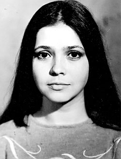 Picture of the actor