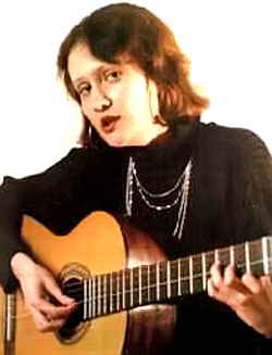 Picture of the actor