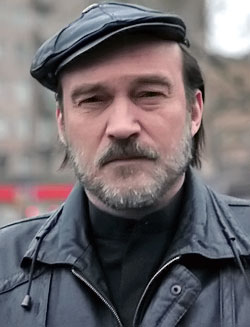 Волков Владимир