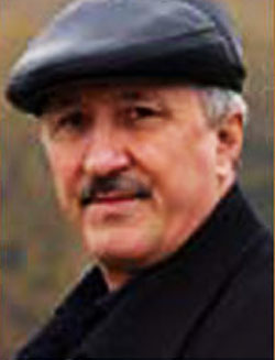 Реджепов Эдуард