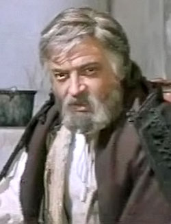 Picture of the actor