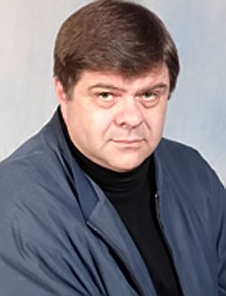 Picture of the actor