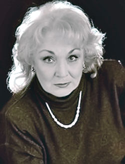 Исакова Людмила