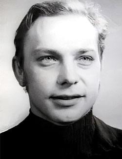 Григорьев Валерий