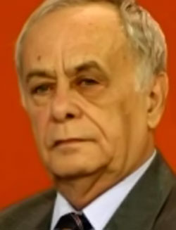 Кулиев Эльдар