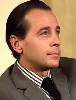 Picture of the actor