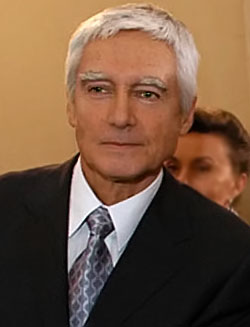 Кальчиньский Кшиштоф