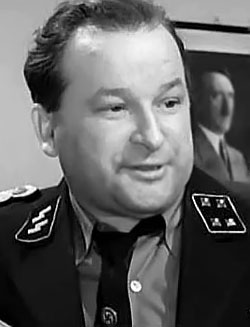 Picture of the actor